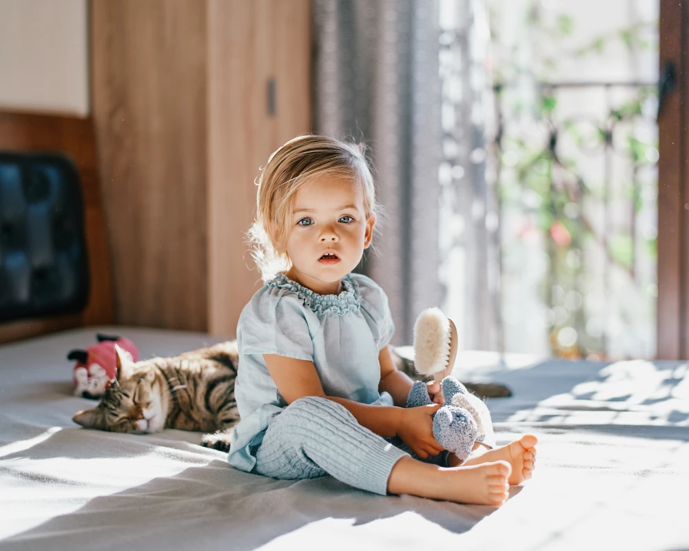 bassinet smart