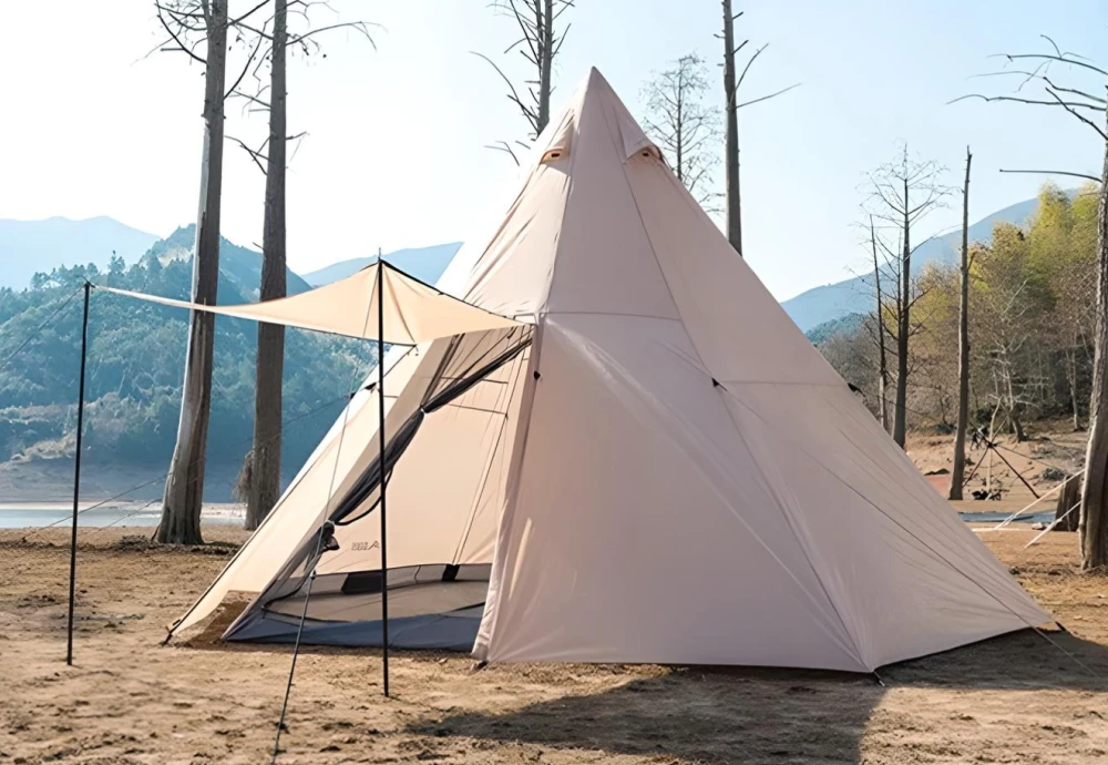 indian teepee tent