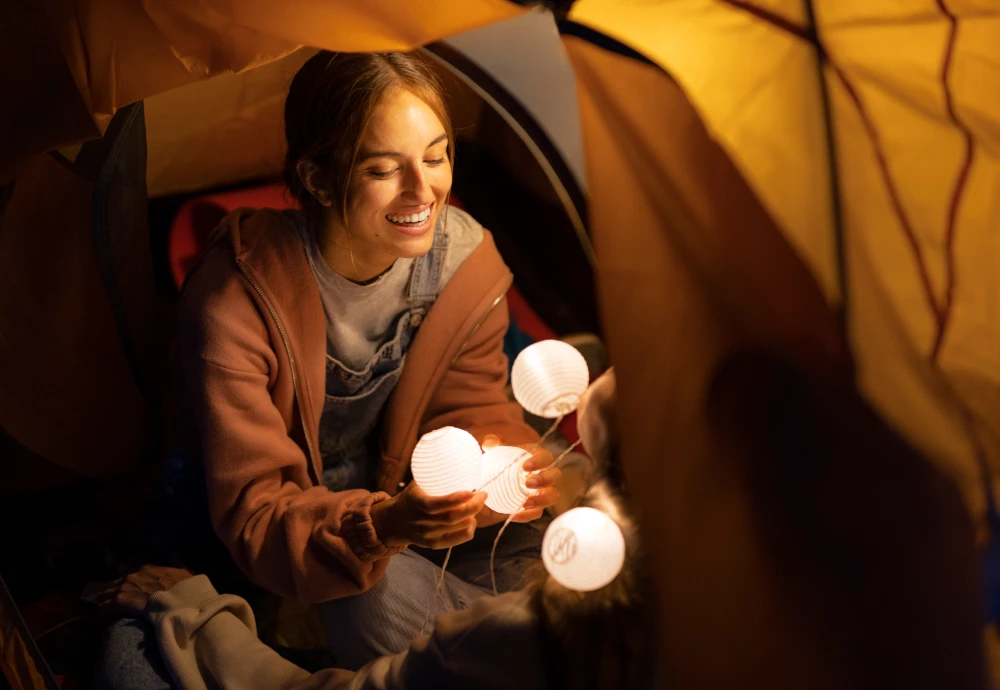 ultralight pyramid tent