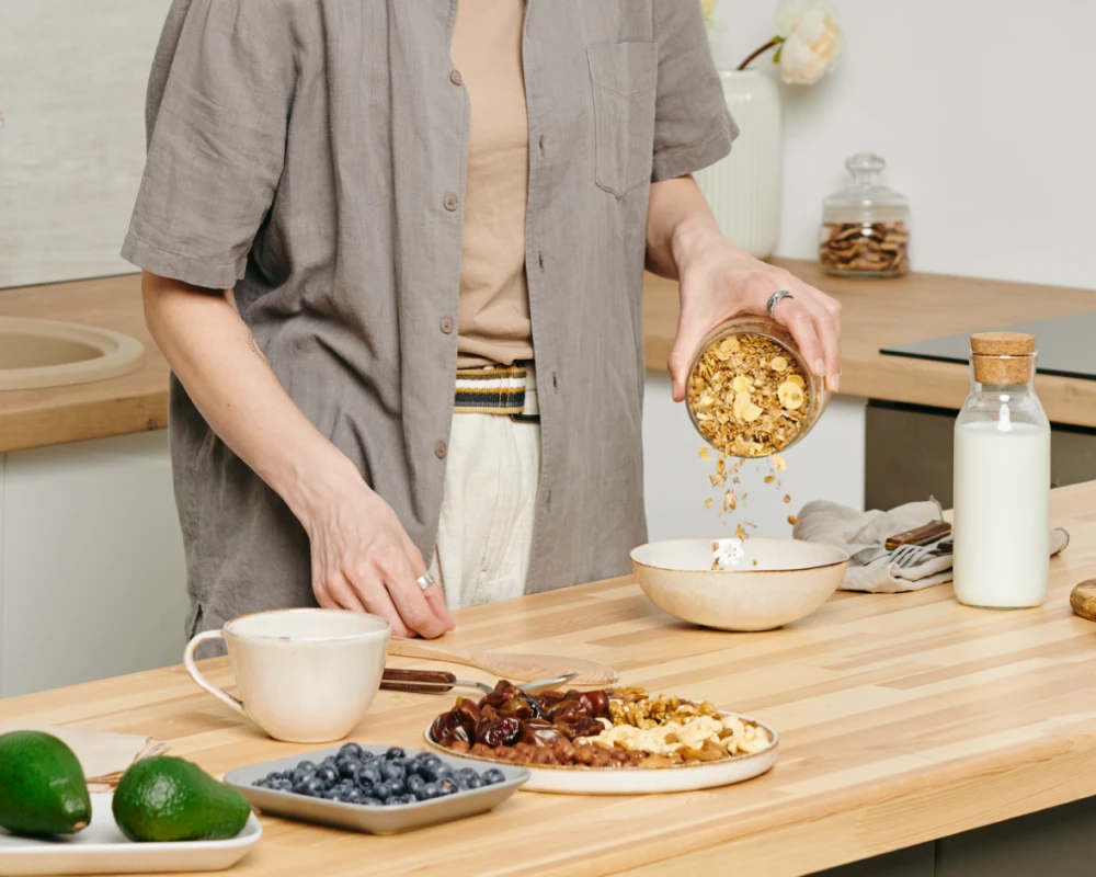kitchen island cart