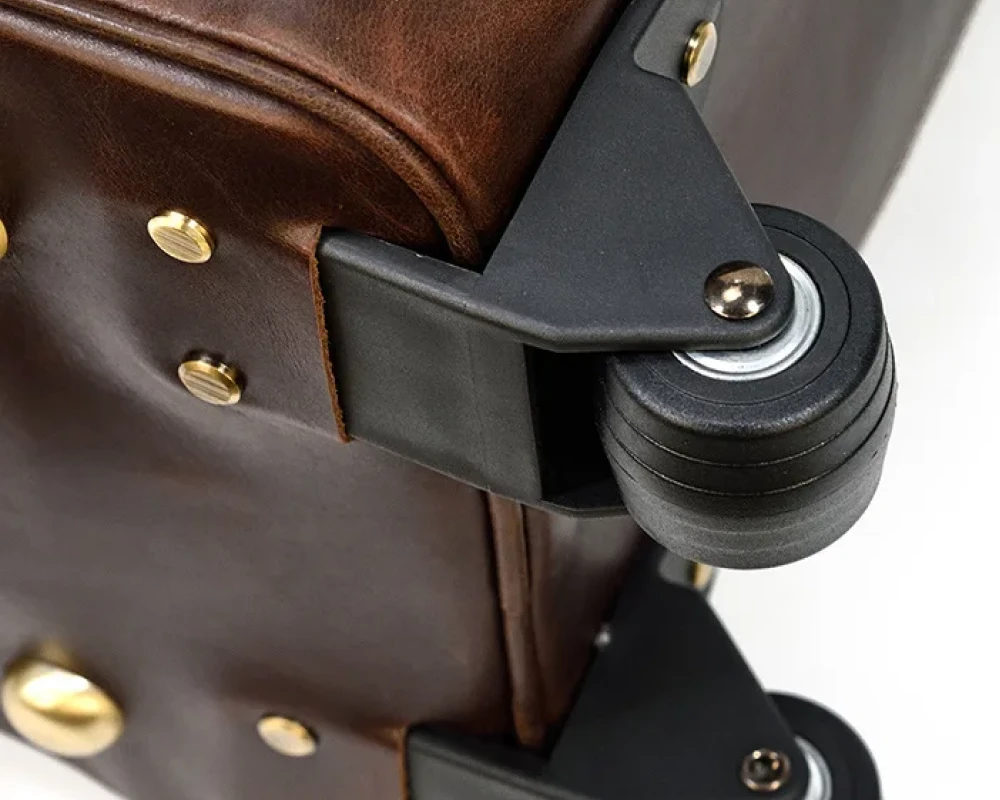 trolley luggage bags